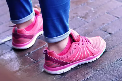 The Science of Women's Shoes: How They Affect Our Feet and Posture
