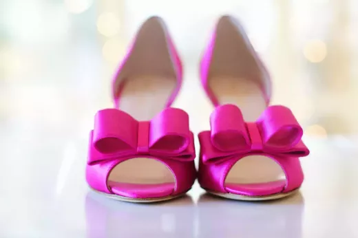 The Psychology of Women's Shoes: Why We Love Them So Much